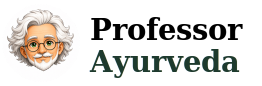 Professor Ayurveda learn ayurveda
